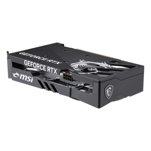 GeForce RTX 5050 8G GAMING OC фото 3