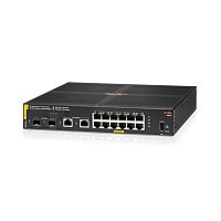 R8N89A Коммутатор HPE R8N89A HPE Aruba 6000 Managed L2 12G Class4 PoE 139W 2SFP Switch