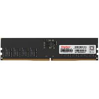 KS4800D5P11016G Оперативная память DDR5 16GB 4800MHz Kingspec KS4800D5P11016G RTL PC5-38400 CL40 DIMM 288-pin 1.1В single rank Ret [KS4800D5P11016G]