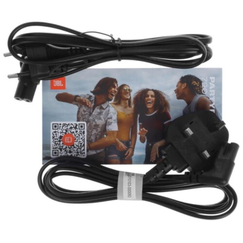JBLPARTYBOX720EU Портативные акустические системы JBL PARTYBOX 720 (EU)/ JBL PARTYBOX 720 (EU) фото 11
