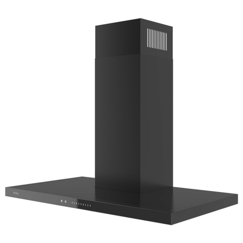 KHC9989GN Вытяжки Korting/ Купольная, 90 см, 5 режимов, 950 м3/ч, черный цвет фото 3