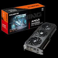 GV-R9060XTGAMINGOC-8GD Видеокарта PCIE16 RX 9060XT 8GB GV-R9060XTGAMING OC-8GD GIGABYTE