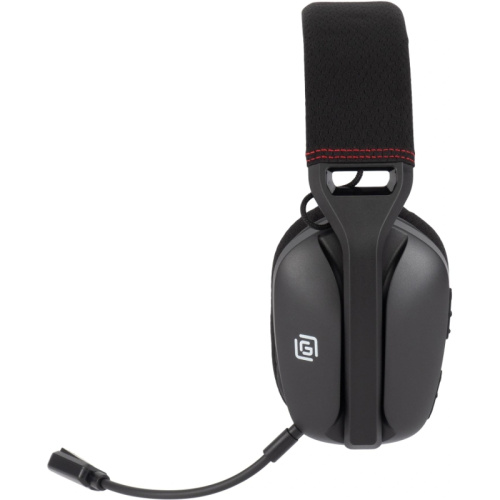 2007557 Наушники с микрофоном Oklick HS-L750G черный 1.5м накладные BT оголовье (2007557) фото 23 2007557 Наушники с микрофоном Oklick HS-L750G черный 1.5м накладные BT оголовье (2007557) фото 23