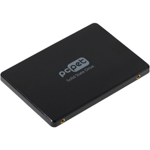 PCPS002T2 Твердотельный накопитель PC Pet SATA-III 2TB PCPS002T2 2.5" OEM [PCPS002T2] фото 2
