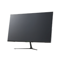 RE24BDB Монитор/ Монитор VALDAY RE24BDB (23.8" / IPS / 1920х1080 / 60/75Hz / LED / HDMI / DP / USB Type-C / VGA / 178/178 / 250cd / Крепление VESA / Динамики / Черный / МИНПРОМТОРГ (МПТ))