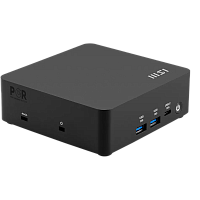 9S6-B20911-043 Cubi NUC AI 1UMG-043XRU Intel Core Ultra 5 125H(1.2Ghz)/16384Mb/512PCISSDGb/noDVD/Int:Intel® Graphics/BT/WiFi/war 1y/0.625kg/Black/noOS + no KB+M