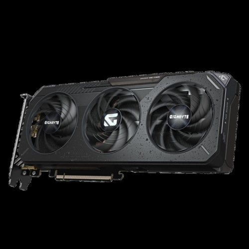 GV-R9060XTGAMINGOC-8GD Видеокарта PCIE16 RX 9060XT 8GB GV-R9060XTGAMING OC-8GD GIGABYTE фото 3