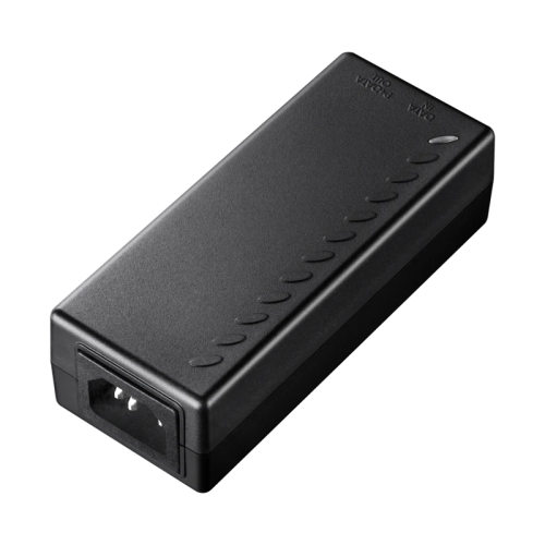 POE200 Инжектор/ 30W Gigabit PoE+/PoE Injector, 802.3at/802.3af Standard, Data and Power Carried over The Same Cable Up to 100 Meters, Plastic Case фото 3 POE200 Инжектор/ 30W Gigabit PoE+/PoE Injector, 802.3at/802.3af Standard, Data and Power Carried over The Same Cable Up to 100 Meters, Plastic Case фото 3