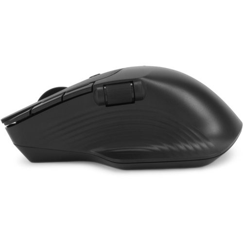 1877553 Мышь Oklick 501MW черный оптическая 2400dpi беспров. USB для ноутбука 6but (1877553) фото 2 1877553 Мышь Oklick 501MW черный оптическая 2400dpi беспров. USB для ноутбука 6but (1877553) фото 2