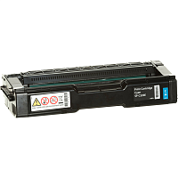 Print Cartridge Cyan SP C220E