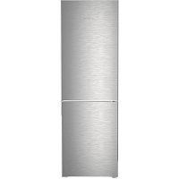 CNsdc5203-22001 Холодильники LIEBHERR/ Pure, EasyFresh, МК NoFrost, 3 контейнера МК, в. 185,5 см, ш. 60 см, г. 67.5 см, класс ЭЭ A++, внутренние ручки, двери из нерж. стали