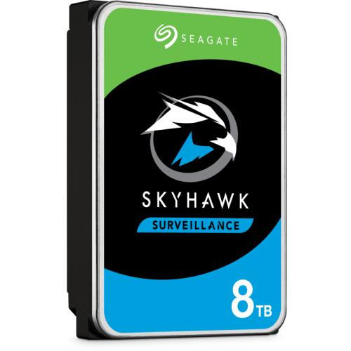 ST8000VX010 Жесткий диск/ HDD Seagate SATA3 8Tb SkyHawk 5400 256Mb 1 year warranty фото 2 ST8000VX010 Жесткий диск/ HDD Seagate SATA3 8Tb SkyHawk 5400 256Mb 1 year warranty фото 2