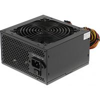 ACC-350-12 Блок питания Accord ATX 350W ACC-350W-12 (20+4pin) 120mm fan 4xSATA [ACC-350-12]