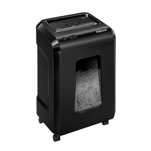FS-17193 Шредер Fellowes® Powershred® 92Cs фото 3 FS-17193 Шредер Fellowes® Powershred® 92Cs фото 3