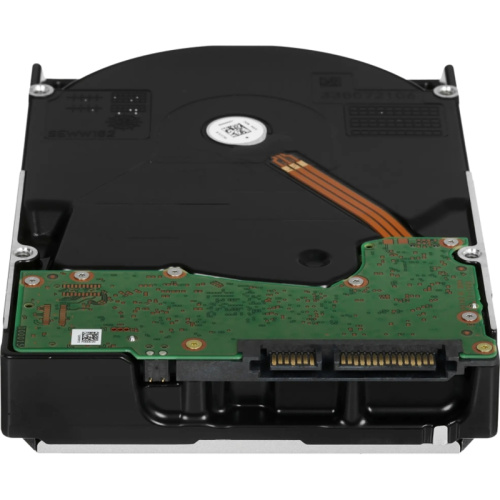 WD241PURP Жесткий диск/ HDD WD SATA3 24Tb Purple Pro 7200 512Mb 1 year warranty фото 2