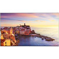 43UM662H4LC Телевизор 43'' LG 43UM662H/ LG 43" 43UM662H Hotel TV, LED/IP-RF/4K/S-IPS/Pro:Centric/DVB-T2/C/S2/Acc clock/RS-232C/300nit/No stand incl "