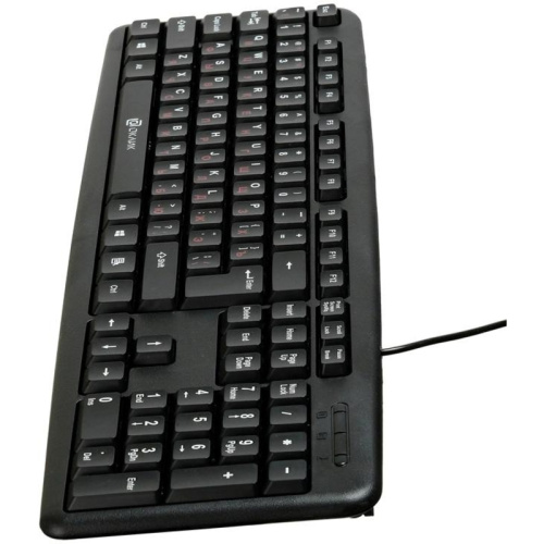 1185967 Клавиатура Oklick 90MV2 черный USB (1185967) фото 12 1185967 Клавиатура Oklick 90MV2 черный USB (1185967) фото 12