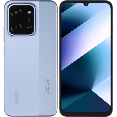 MZB0LGJRU Смартфон POCO C85 6+128Gb фиолетовый (MZB0LGJRU) MZB0LGJRU Смартфон POCO C85 6+128Gb фиолетовый (MZB0LGJRU)