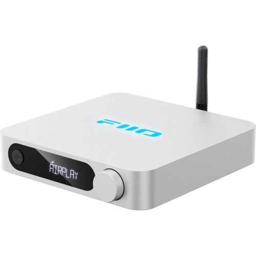 6953175721130 Wi-Fi ресивер/ FIIO SR11 (F3081S) Серебристый фото 3 6953175721130 Wi-Fi ресивер/ FIIO SR11 (F3081S) Серебристый фото 3