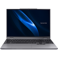 B515B-R781UMQQSLGRE2 Ноутбук/ Maibenben B515B 15.3"(2560x1600 (матовый) IPS)/AMD Ryzen 7 8845HS(3.8Ghz)/12288Mb/1024PCISSDGb/Int:AMD Radeon 780M/Cam/BT/WiFi/80WHr/war 2y/1.68kg/Grey/Linux + Screen 120Hz, 400nits, 100%sRGB