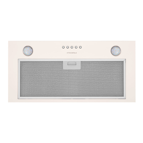CrosbySingl5028BEIGE Вытяжка Maunfeld/ Кухонная вытяжка MAUNFELD Crosby Singl 5028 бежевый фото 4