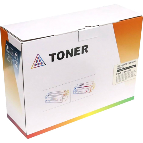 CET0611 -/ Драм-юнит DR-3300 для BROTHER HL-5440/5450/5470 (CET), 30000 стр. фото 2