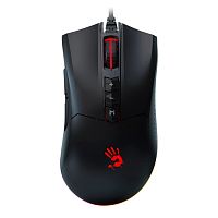 ES9PLUS Мышь A4Tech Bloody ES9 Plus черный оптическая 10000dpi USB 7but