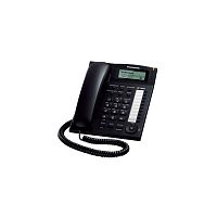KX-TS2388RUB Телефон проводной Panasonic KX-TS2388RUB черный