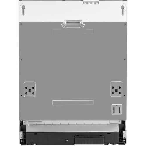 MLP-123DLightBeam Встраиваемая посудомоечная машина/ Встраиваемая, 60 см, 14 комплектов, 6 программ, луч фото 3