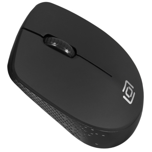 1196555 Мышь Oklick 486MW черный оптическая 1600dpi беспров. USB для ноутбука 3but (1196555) фото 8 1196555 Мышь Oklick 486MW черный оптическая 1600dpi беспров. USB для ноутбука 3but (1196555) фото 8