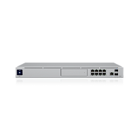 UDM-Pro Маршрутизатор/ 1U Rackmount 10Gbps UniFi Mult