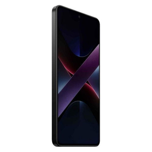 MZB0J32RU Смартфон POCO X7 Pro 5G 8+256Gb черный (MZB0J32RU) фото 3