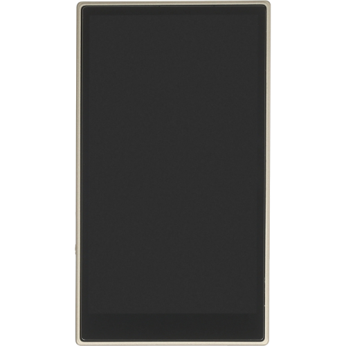 6953175761181 Hi-Fi-плеер/ FIIO M21 (F3071M) Титаново-золотой 6953175761181 Hi-Fi-плеер/ FIIO M21 (F3071M) Титаново-золотой