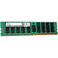 M393A8G40BB4-CWECO Память оперативная/ Samsung DDR4 64GB RDIMM 3200 1.2V