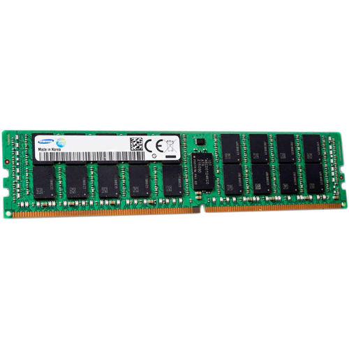 M393A8G40BB4-CWECO Память оперативная/ Samsung DDR4 64GB RDIMM 3200 1.2V M393A8G40BB4-CWECO Память оперативная/ Samsung DDR4 64GB RDIMM 3200 1.2V