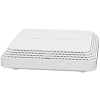 NetcrazeSprinterSE(NC-3712) Маршрутизатор/ Гигабитный интернет-центр с Mesh Wi-Fi 6 AX3000, 4-портовым Smart-коммутатором и переключателем режима роутер/ретранслятор