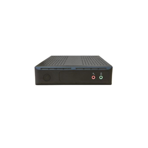 DSA-2003/A1A Маршрутизатор/ Service Router, 3x1000Base-T configurable, 2xUSB ports, 3G/LTE support