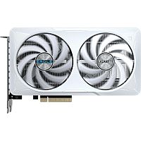 GV-N5060EAGLEOCICE-8GD1.0 Видеокарта Gigabyte PCI-E 5.0 GV-N5060EAGLEOC ICE-8GD 1.0 NVIDIA GeForce RTX 5060 8Gb 128bit GDDR7 3840/28000 Без Видеовыходов HDMIx1 DPx3 HDCP Ret