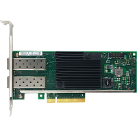 EX710DA2G1P5 Сетевая карта/ Intel Ethernet Adapter EX710DA2G1P5