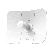 CPE610 Точка доступа/ Outdoor 5GHz 300Mbps CPE, MIMO 2x2, 23dBi directional antenna, 25 km, IP65, 1 FE Port, Passive PoE