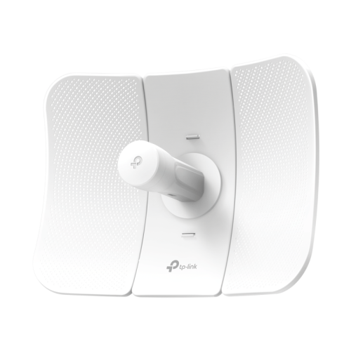 CPE610 Точка доступа/ Outdoor 5GHz 300Mbps CPE, MIMO 2x2, 23dBi directional antenna, 25 km, IP65, 1 FE Port, Passive PoE