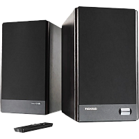 6945198853202 Акустическая система/ Колонки Microlab SOLO 6C (2.0; 100Вт, Вход: 2 RCA x2 (AUX и PC), Bluetooth, Выход: Крепежные стойки)