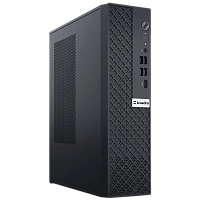 Y2SYSCAS113R_F7BD99 Персональный компьютер/ KVADRA TAU (ЯДРВ.466259.005-01) SFF Intel Core i5 13400(2.5Ghz)/16384Mb/512PCISSDGb/noDVD/Int:Intel UHD Graphics 730/war 1y/9kg/black/noOS