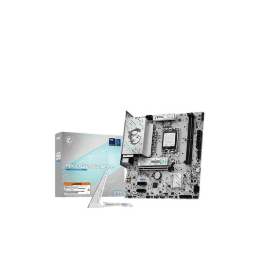 H810MGAMINGWIFI6E Материнская плата/ H810M GAMING WIFI6E фото 2 H810MGAMINGWIFI6E Материнская плата/ H810M GAMING WIFI6E фото 2