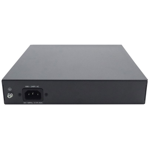 OS2410/A1A Коммутатор/ Smart Managed L2 Switch 8x1000Base-T, 2x1000Base-X SFP фото 2 OS2410/A1A Коммутатор/ Smart Managed L2 Switch 8x1000Base-T, 2x1000Base-X SFP фото 2