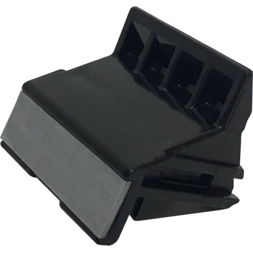 -/ Тормозная площадка RC1-2038-000 для HP LaserJet 1010/1015/1020 (CET) фото 2 -/ Тормозная площадка RC1-2038-000 для HP LaserJet 1010/1015/1020 (CET) фото 2