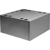 HPS5323S Встраиваемые принадлежности ASKO/ Арт. 576737 ; Напольный ящик с выдвижной полкой, цвет: нерж. сталь