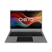 B150i-012s Ноутбук BaseLine B150i-012s 15.6"(1920x1080 IPS (матовый, 60Hz))/Intel N-series N100(0.8Ghz)/8192Mb/256PCISSDGb/noDVD/Int:Intel UHD Graphics/Cam/BT/WiFi/50WHr/war 1y/1.76kg/Silver/Uncom OS
