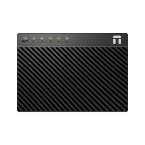 ST3105C Коммутатор/ Коммутатор Netis ST3105C (L2) 5x100Мбит/с неуправляемый фото 3 ST3105C Коммутатор/ Коммутатор Netis ST3105C (L2) 5x100Мбит/с неуправляемый фото 3