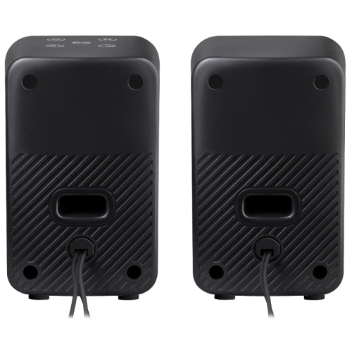 65811 Defender Акустическая 2.0 система Solar 11 10Вт, BT/RGB, питание от USB фото 5